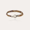 Bracelet Ever argenté
