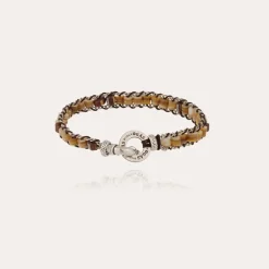 Bracelet Ever argenté