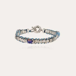 Bracelet Ever argenté