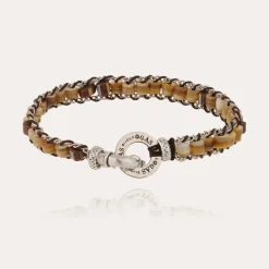 Bracelet Ever argenté