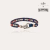 Bracelet Everly Vilebrequin argenté