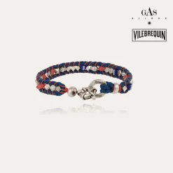 Bracelet Everly Vilebrequin argenté