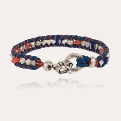 Bracelet Everly Vilebrequin argenté