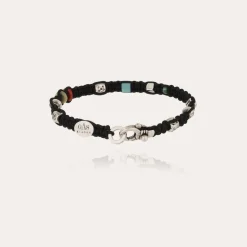 Bracelet Ewen argenté