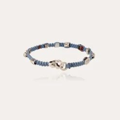 Bracelet Ewen argenté
