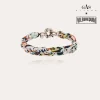 Bracelet Fabrik Vilebrequin grand modèle argenté