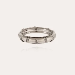 Bracelet Idra argenté