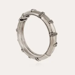 Bracelet Idra argenté