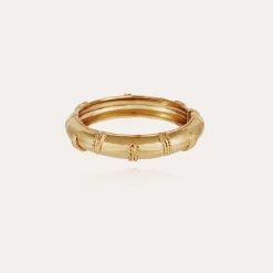 Bracelet Idra doré