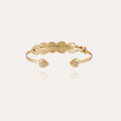 Bracelet Insolite Love doré