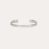 Bracelet Jonc argenté