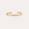 Bracelet Jonc doré