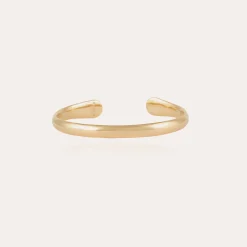 Bracelet Jonc doré