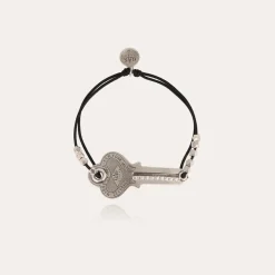 Bracelet Lancelot argent