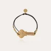 Bracelet Lancelot doré