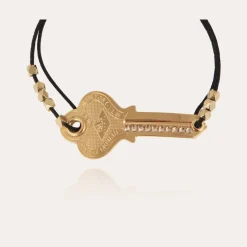 Bracelet Lancelot doré