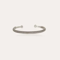 Bracelet Liliwood argenté