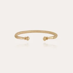 Bracelet Liliwood doré