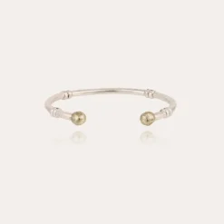 Bracelet Lilo grand modèle bicolore