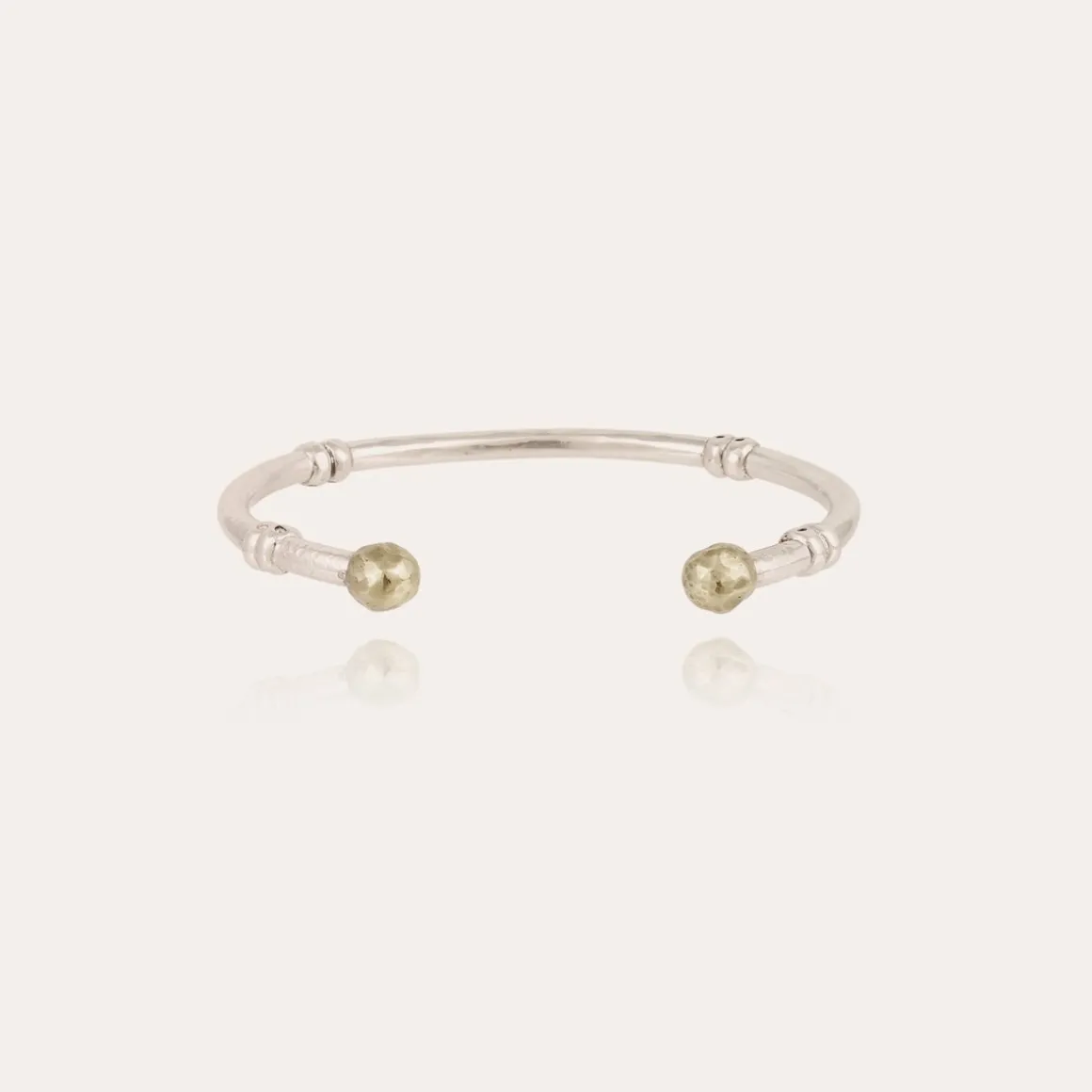Bracelet Lilo grand modèle bicolore