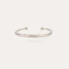 Bracelet Lino argenté