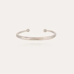 Bracelet Lino argenté