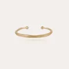 Bracelet Lino doré
