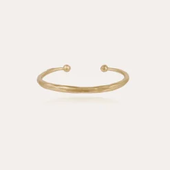 Bracelet Lino doré
