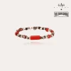 Bracelet Léon Vilebrequin argenté