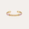Bracelet Macao doré