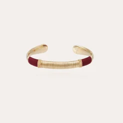 Bracelet Macao doré