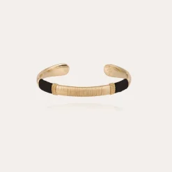 Bracelet Macao doré