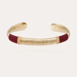 Bracelet Macao doré