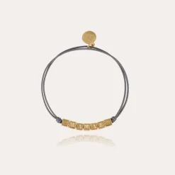 Bracelet Maman doré