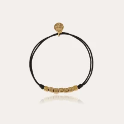 Bracelet Maman doré