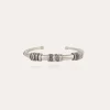 Bracelet Maranzana argenté