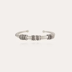 Bracelet Maranzana argenté