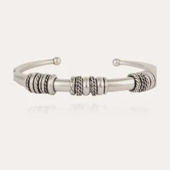 Bracelet Maranzana argenté