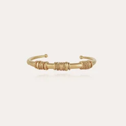 Bracelet Maranzana doré