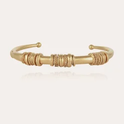 Bracelet Maranzana doré