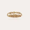 Bracelet Marquise Chaine doré