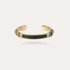 Bracelet Massai Bis doré