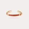 Bracelet Massai Bis doré
