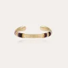Bracelet Massai doré