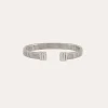 Bracelet Milo argenté
