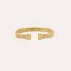 Bracelet Milo doré