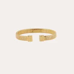 Bracelet Milo doré