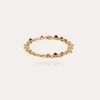Bracelet Mistral doré