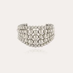 Bracelet Multiperla argenté
