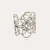 Bracelet Olympie argenté
